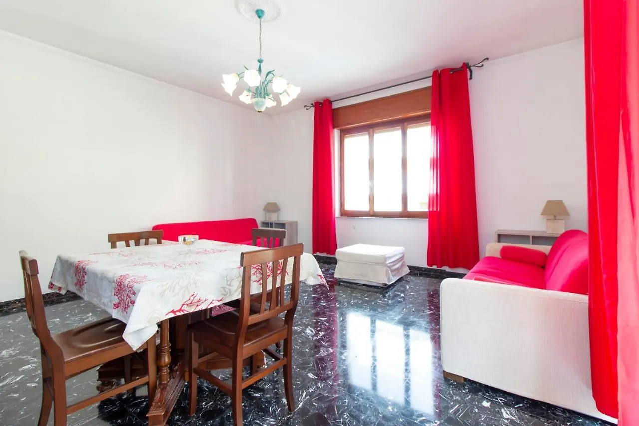 Ferienwohnung Al Lido Da Lore Alghero 0*,  Italien