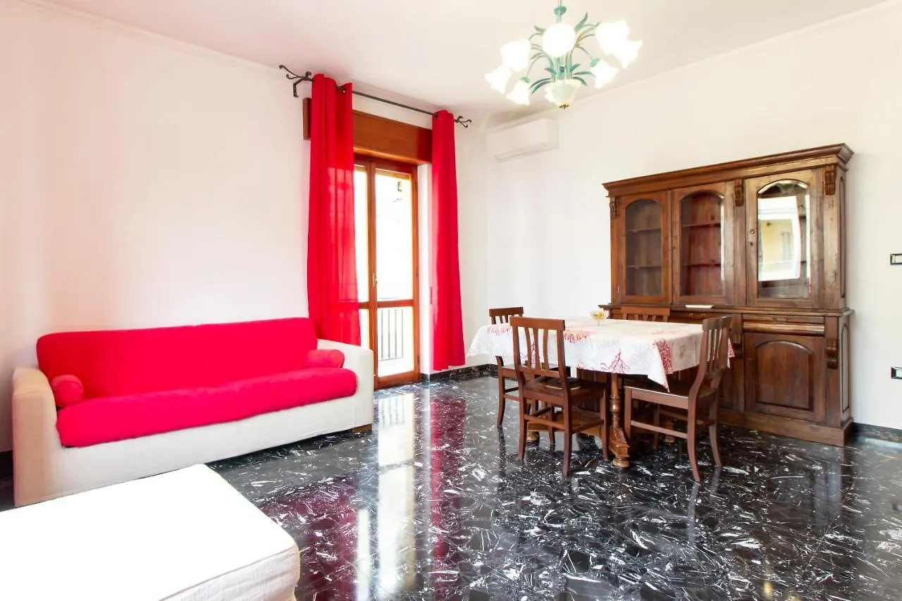 Ferienwohnung Al Lido Da Lore Alghero