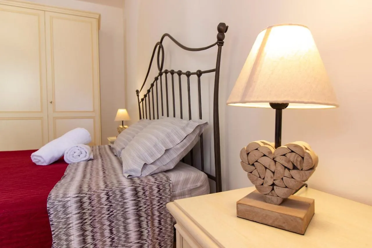 Ferienwohnung Al Lido Da Lore Alghero 0*,
