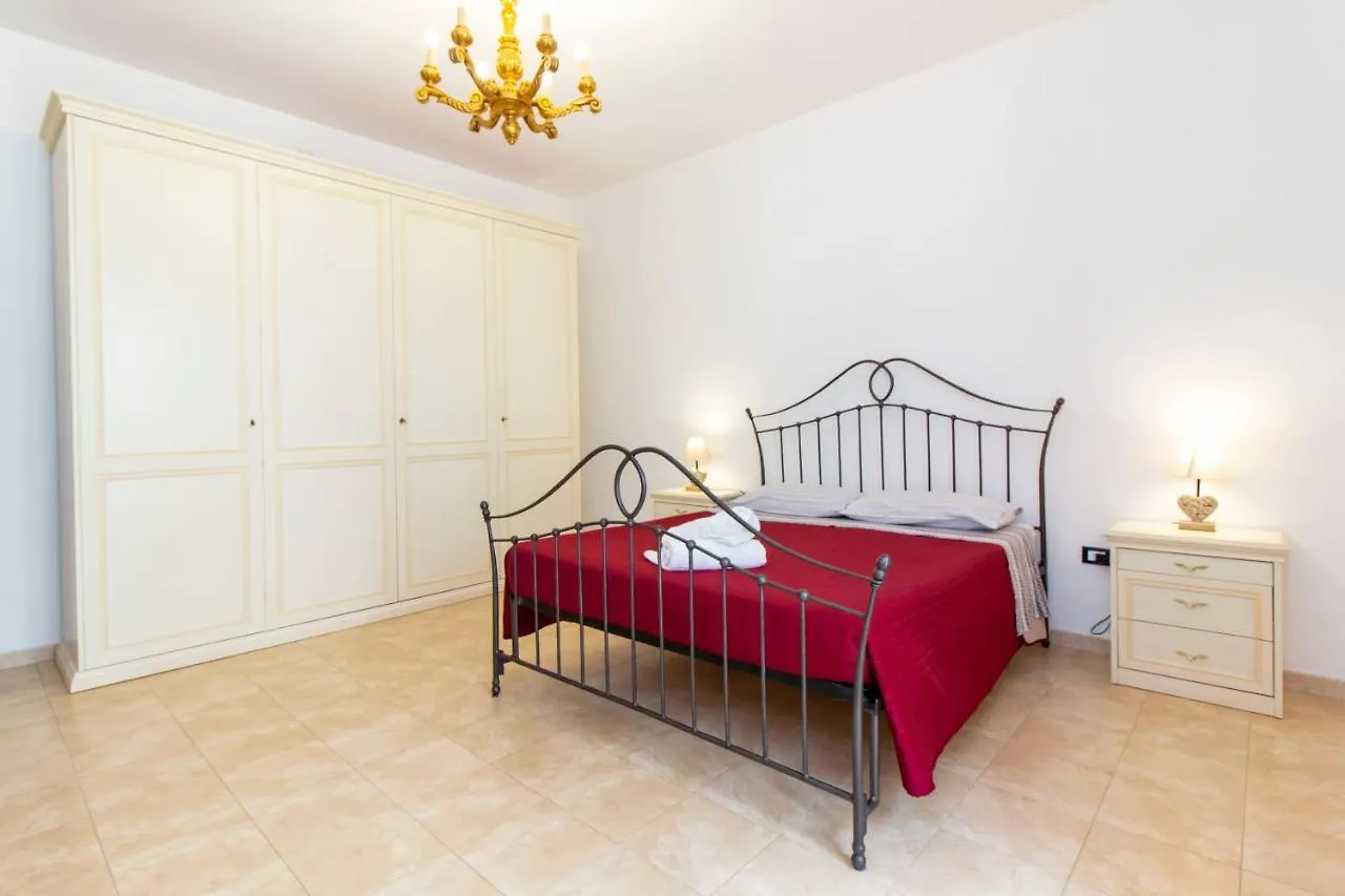Apartment Ferienwohnung Al Lido Da Lore Alghero