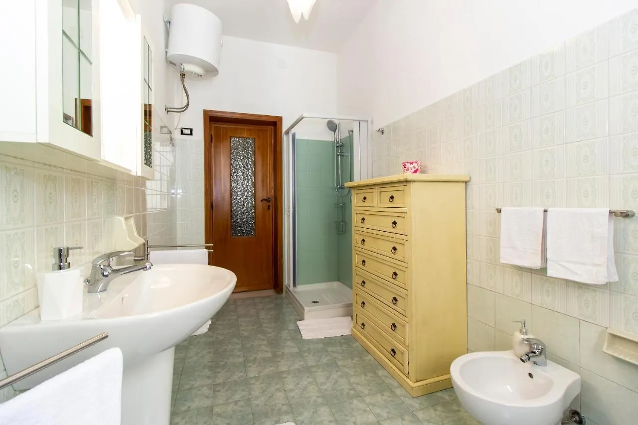 Ferienwohnung Al Lido Da Lore Alghero