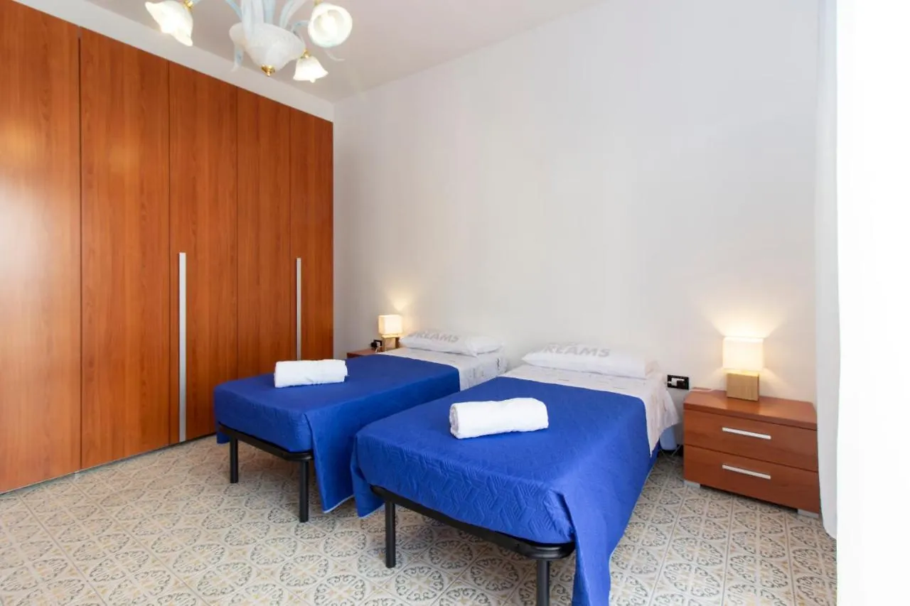 Apartment Ferienwohnung Al Lido Da Lore Alghero