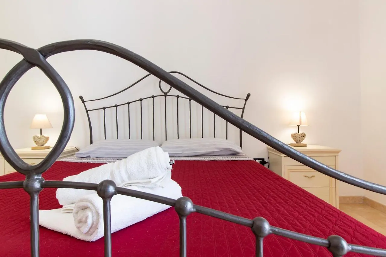 Ferienwohnung Al Lido Da Lore Alghero Apartment
